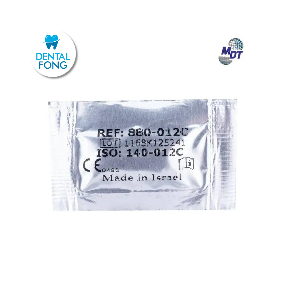 FRESA DIAMANTE 880-012C MDT