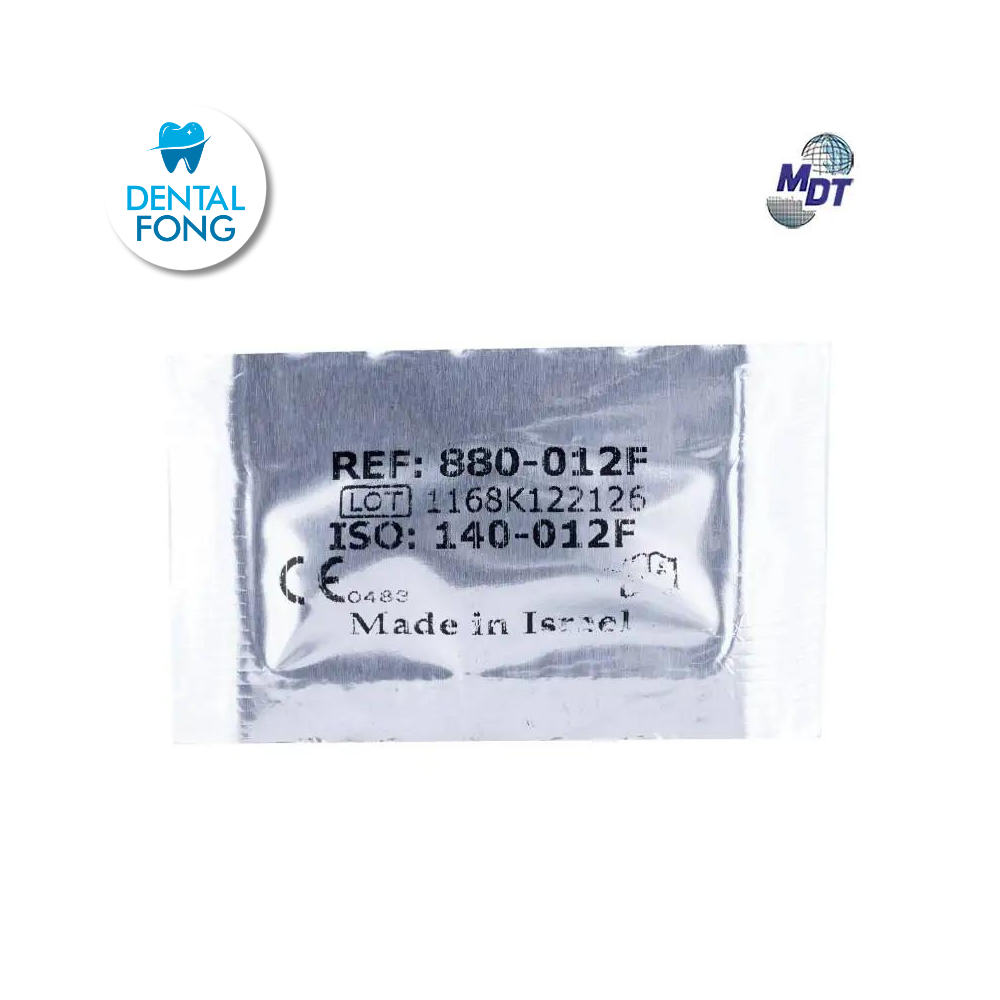 FRESA DIAMANTE 880-012F MDT