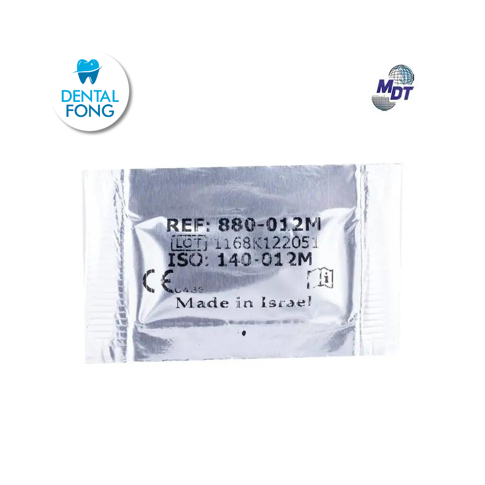 FRESA DIAMANTE 880-012 MDT