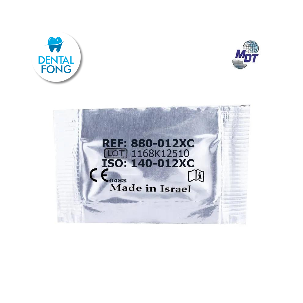 FRESA DIAMANTE 880-012XC MDT