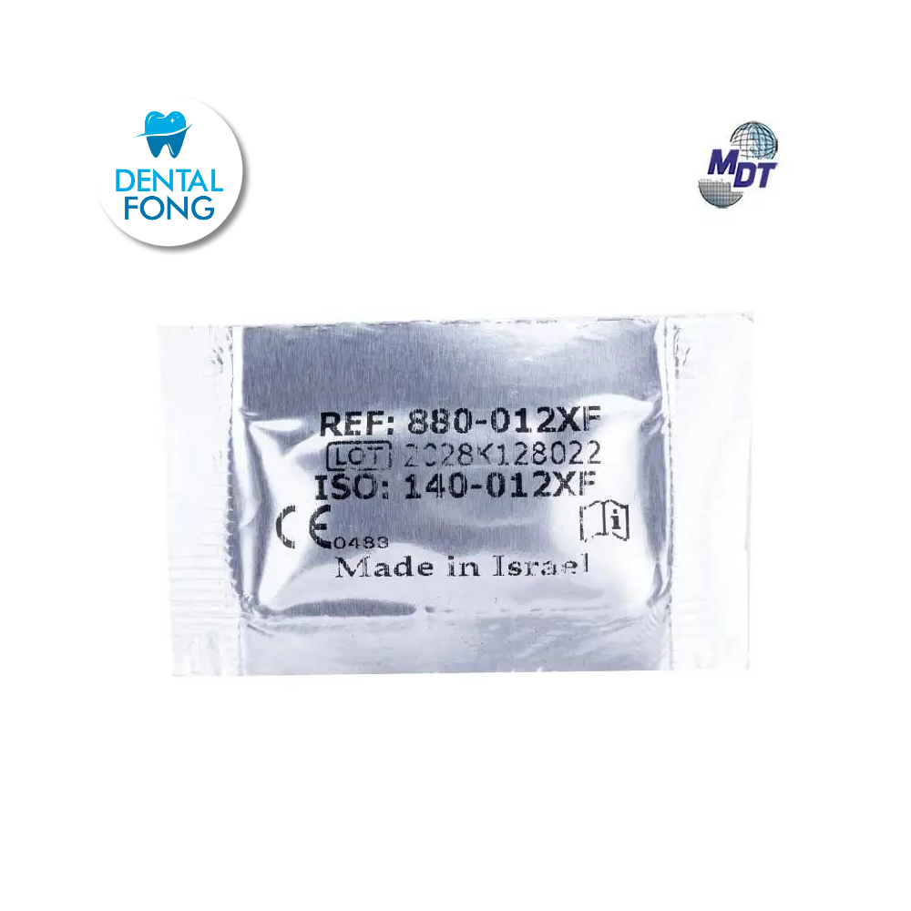 FRESA DIAMANTE 880-012XF MDT