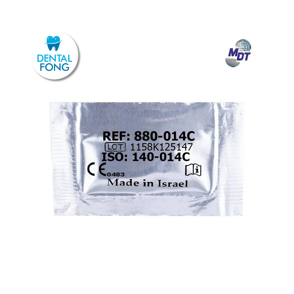 FRESA DIAMANTE 880-014C MDT