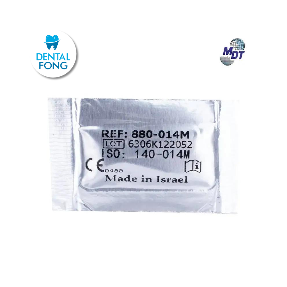 FRESA DIAMANTE 880-014 MDT