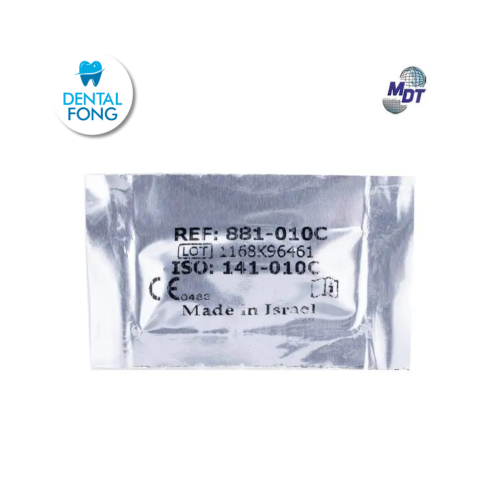 FRESA DIAMANTE 881-010C MDT