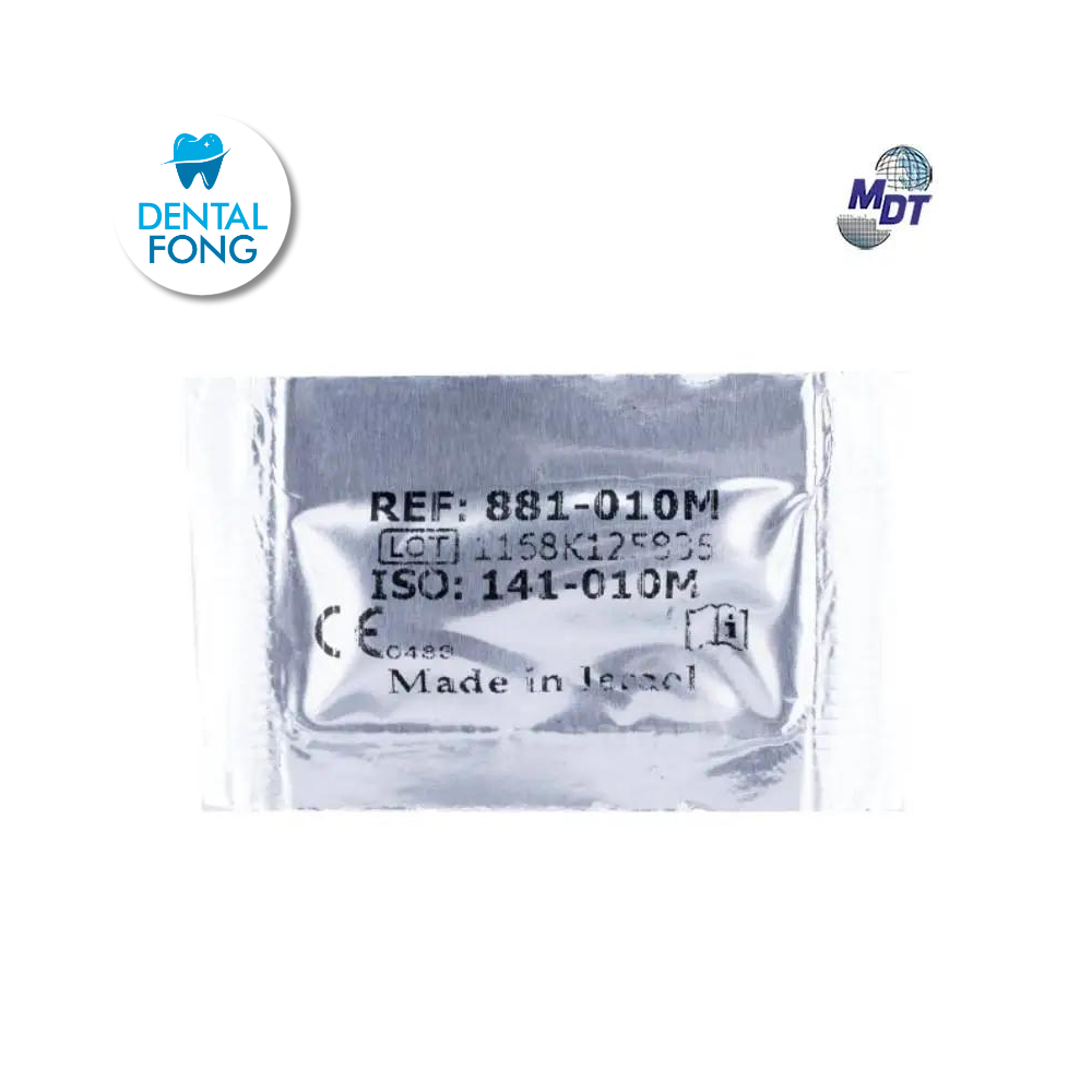 FRESA DIAMANTE 881-010 MDT