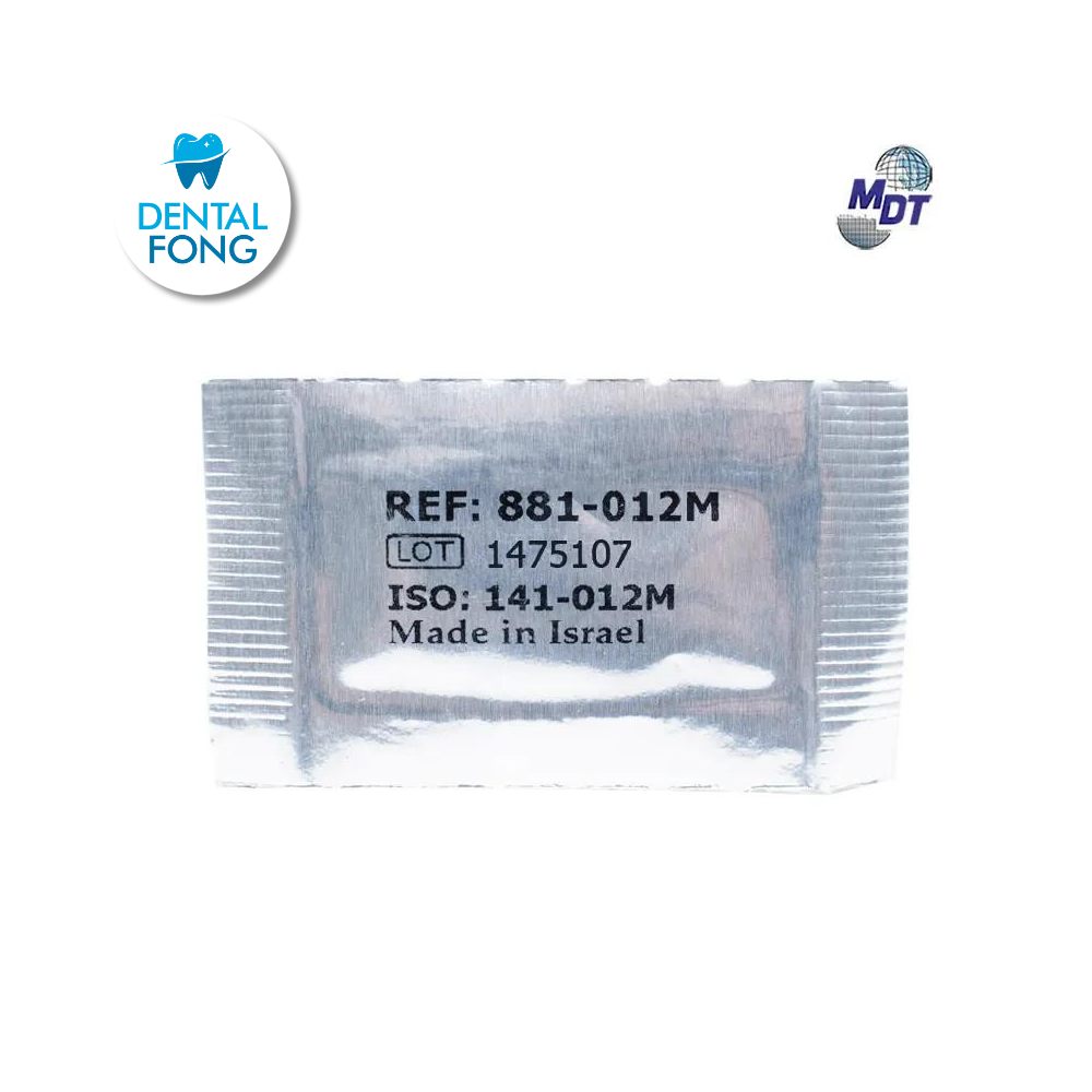 FRESA DIAMANTE 881-012 MDT