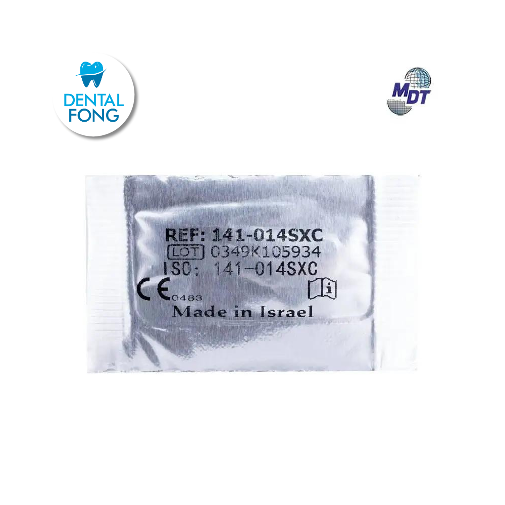 FRESA DIAMANTE 881-014XC MDT