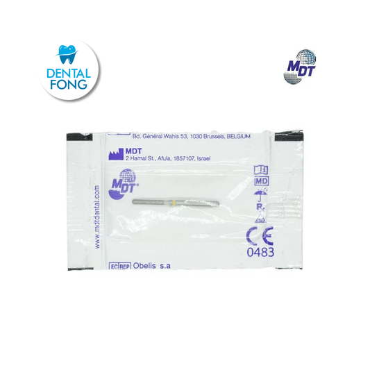 FRESA DIAMANTE 881-014XF MDT