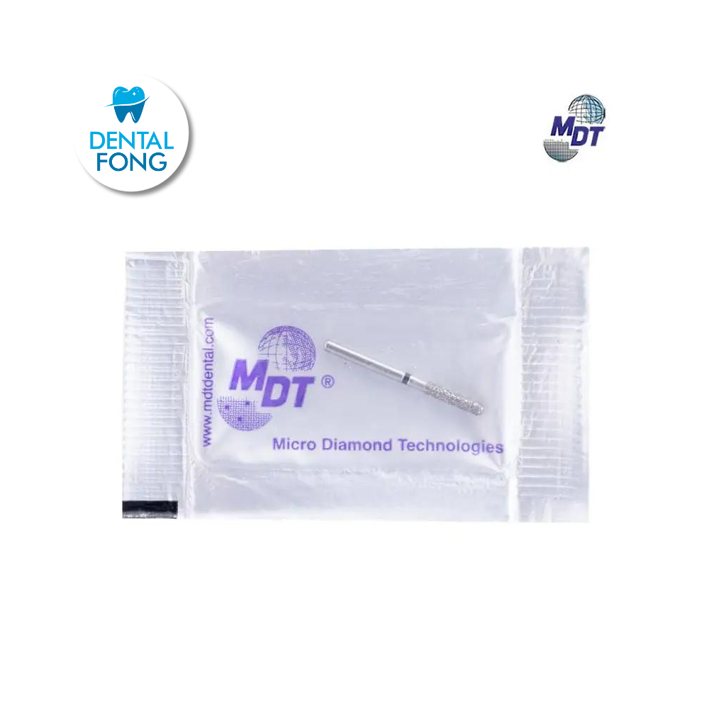 FRESA DIAMANTE 881-016XC MDT