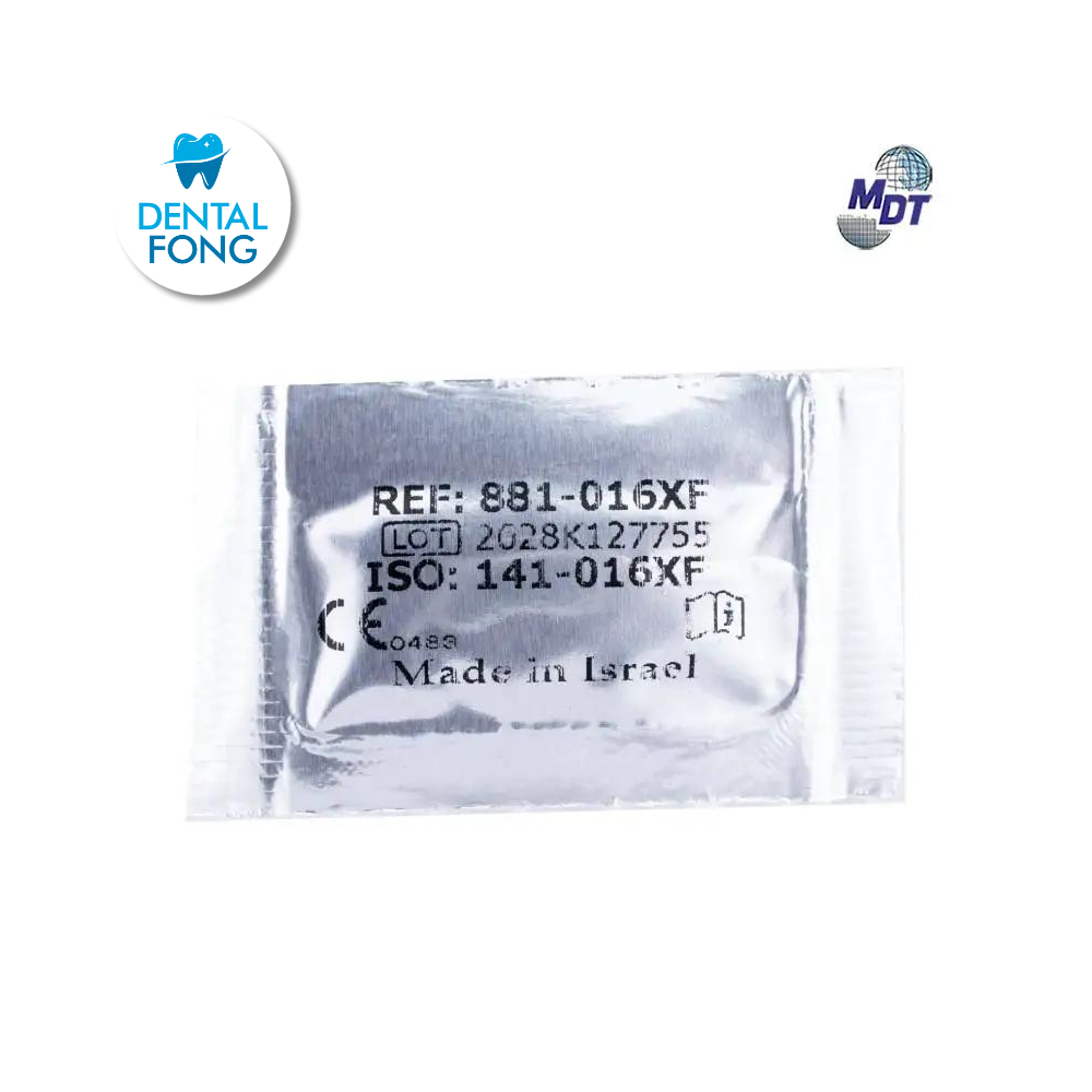 FRESA DIAMANTE 881-016XF MDT