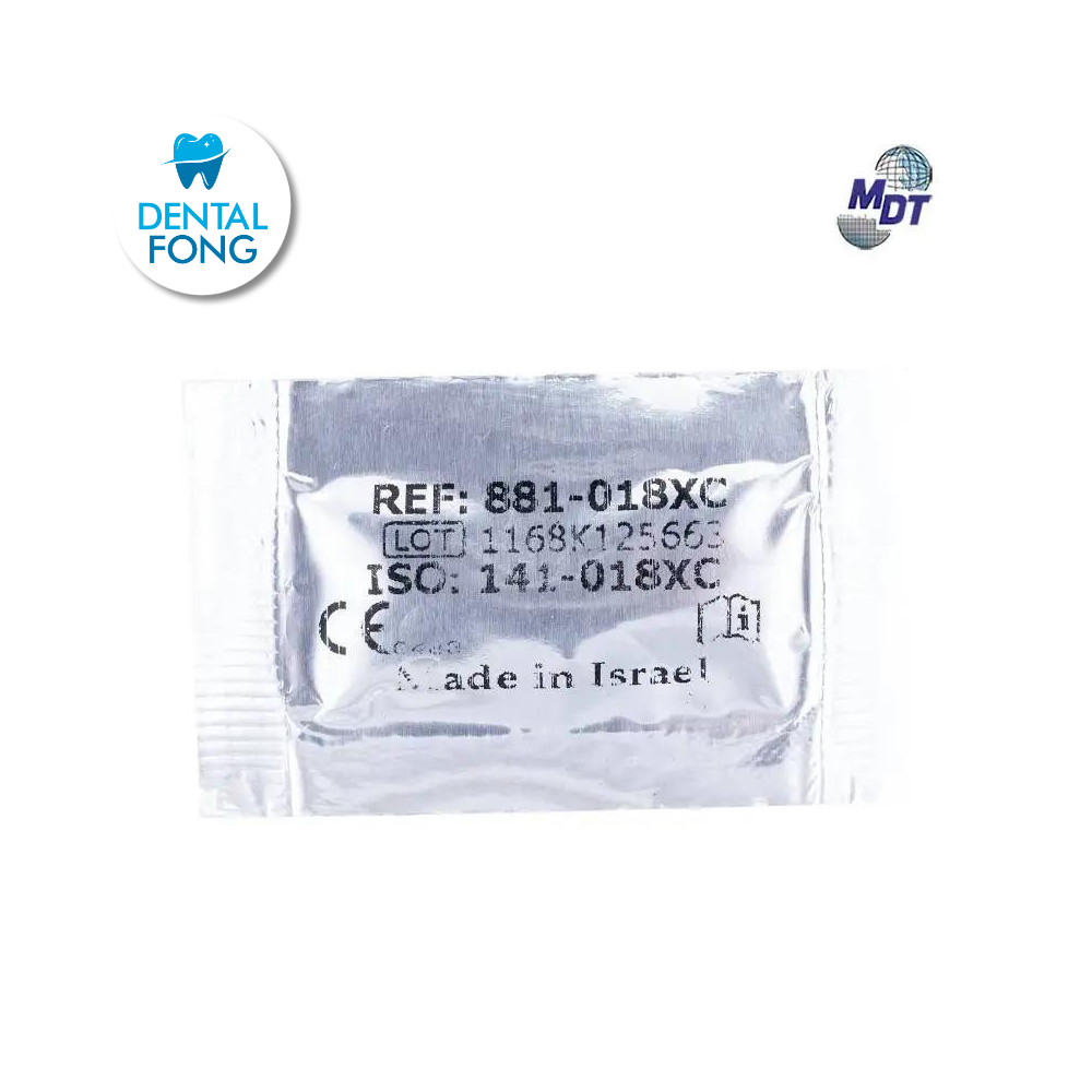 FRESA DIAMANTE 881-018XC MDT