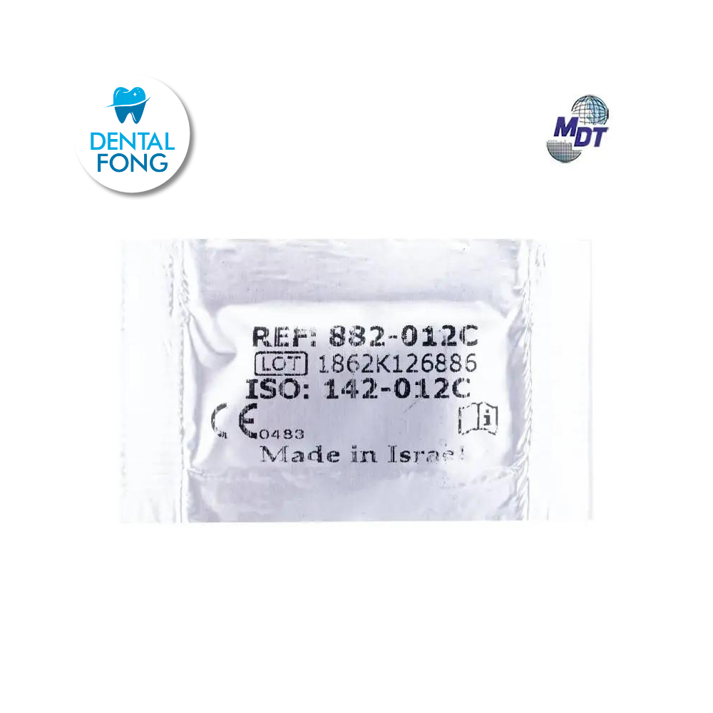 FRESA DIAMANTE 882-012C MDT