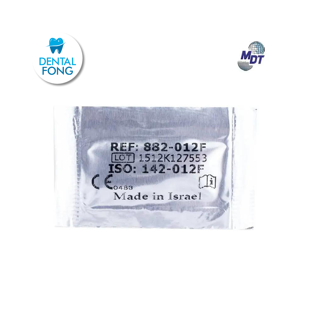 FRESA DIAMANTE 882-012F MDT