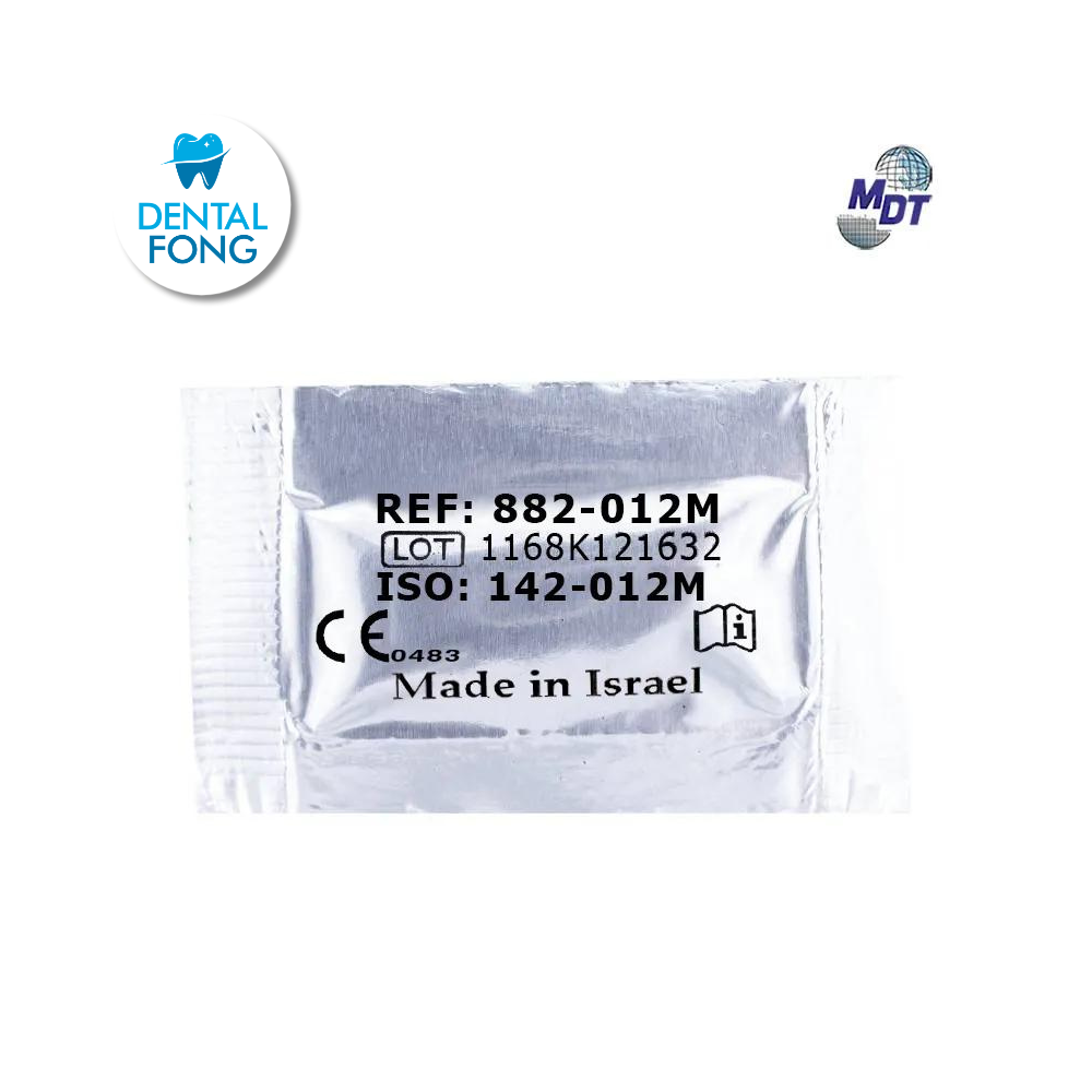 FRESA DIAMANTE 882-012 MDT