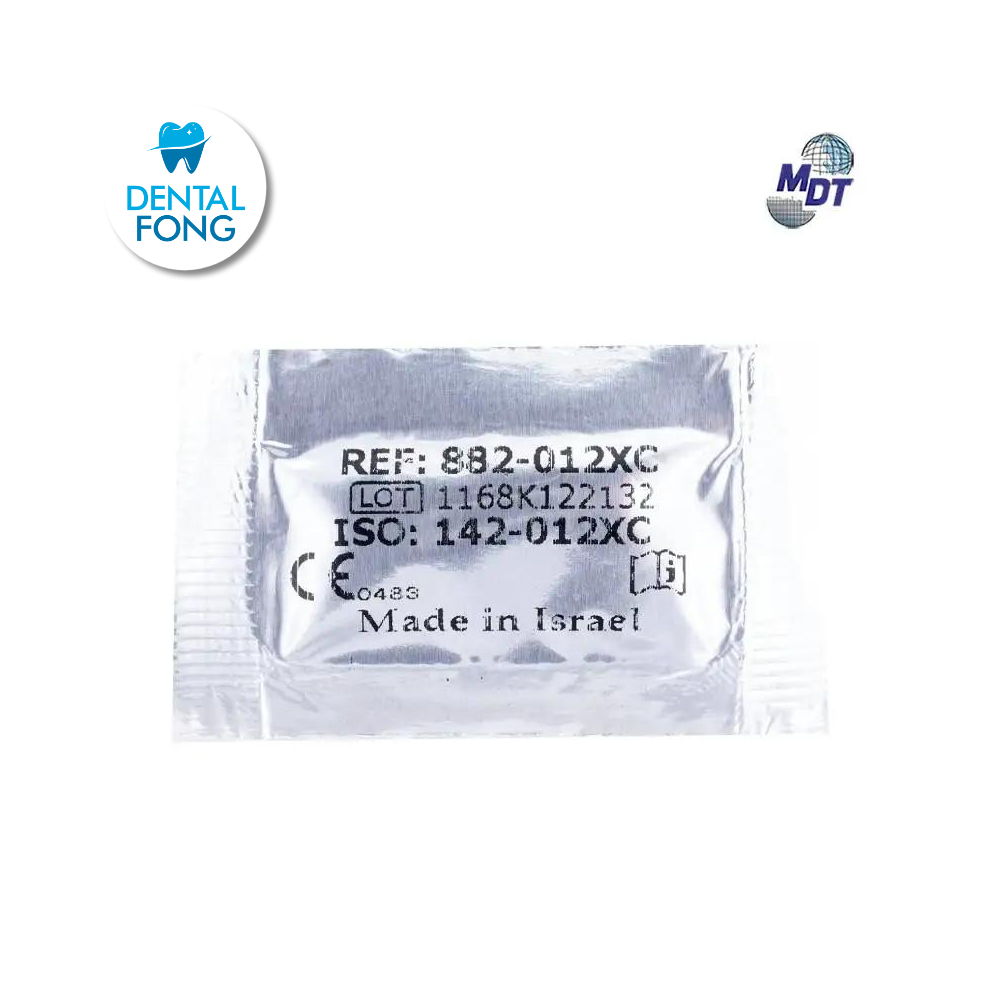 FRESA DIAMANTE 882-012XC MDT