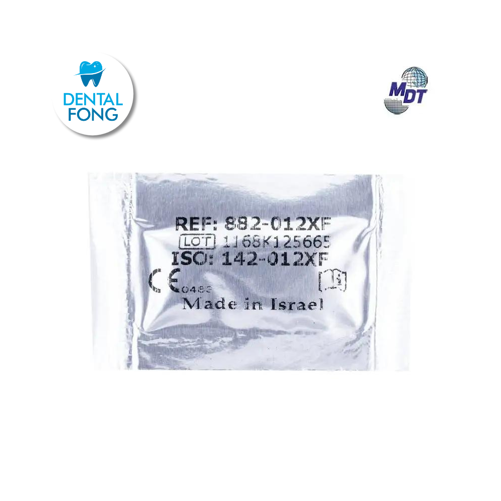 FRESA DIAMANTE 882-012XF MDT