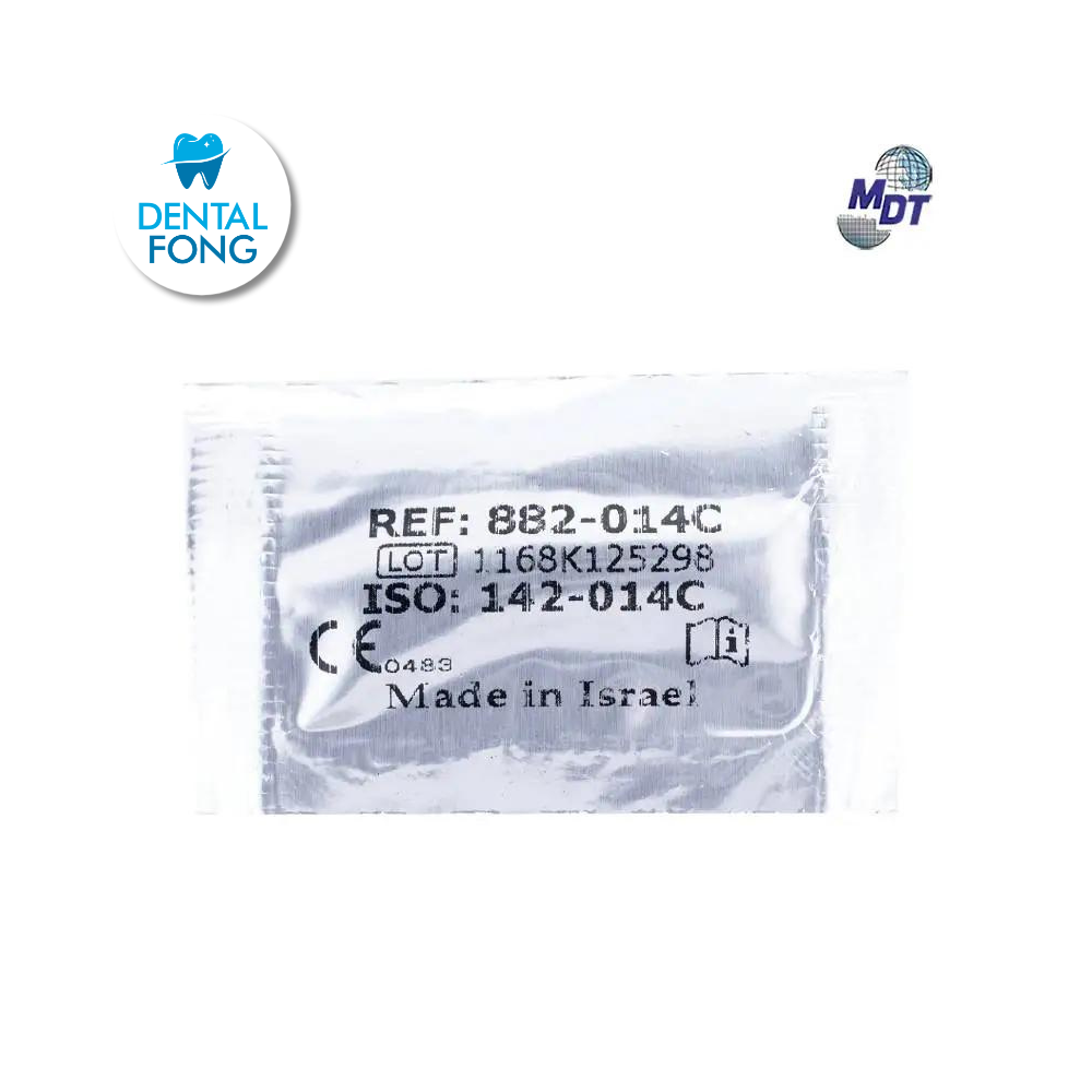 FRESA DIAMANTE 882-014C MDT