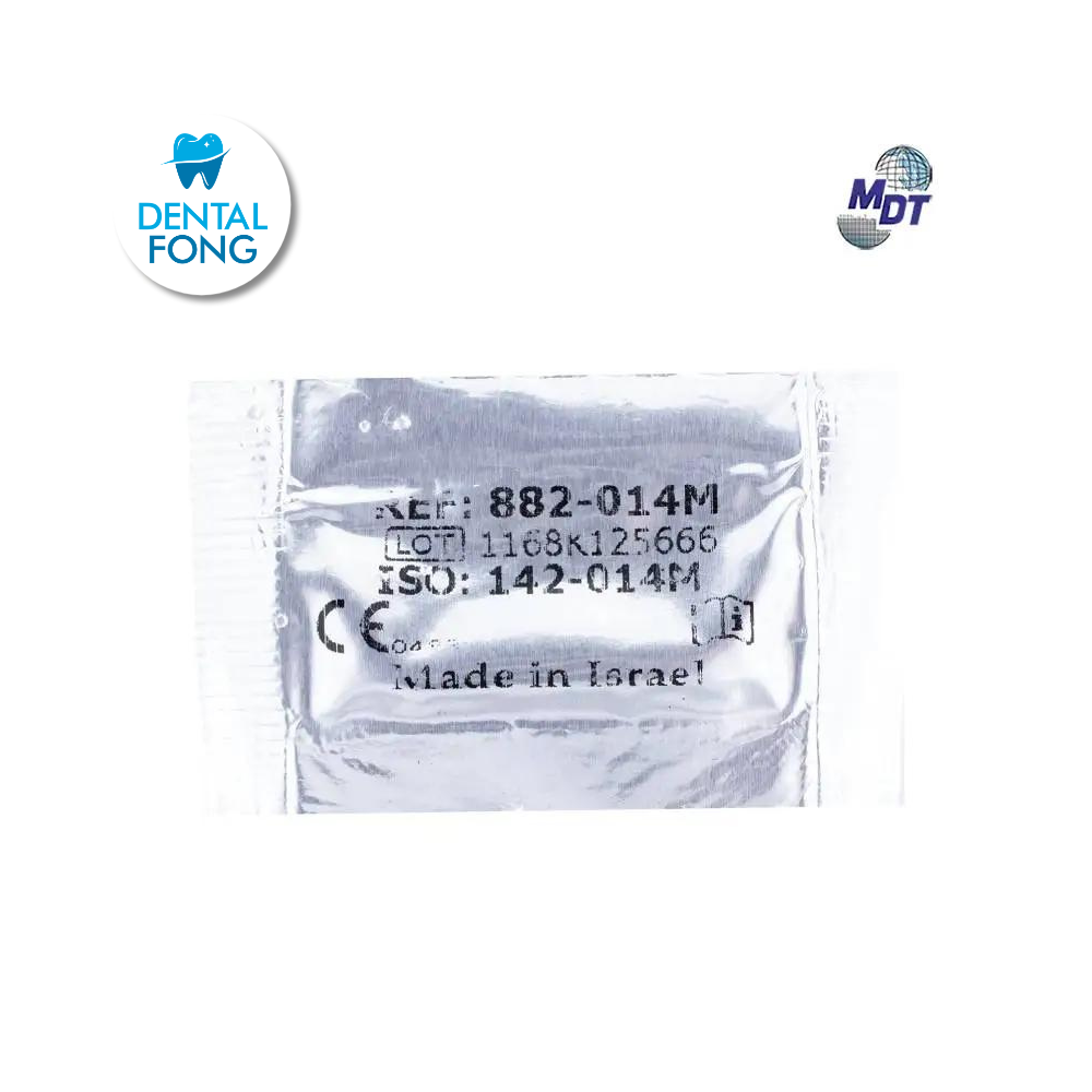 FRESA DIAMANTE 882-014 MDT