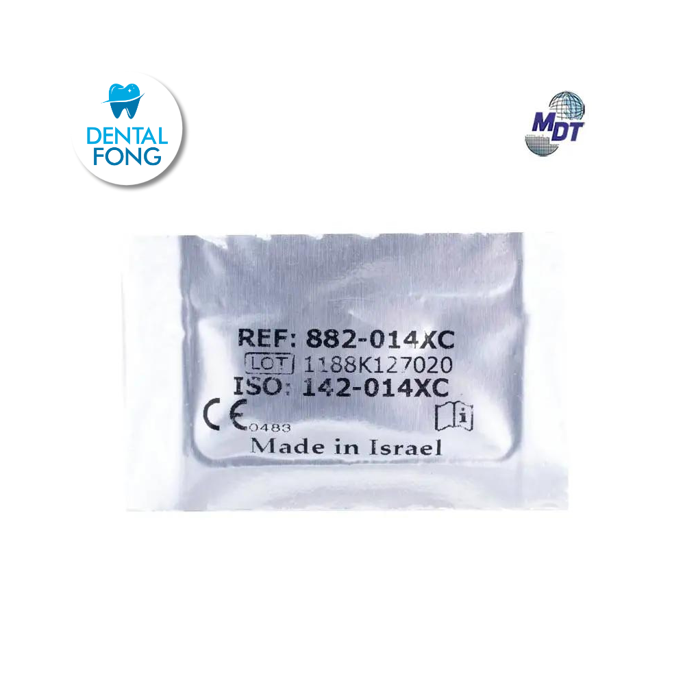 FRESA DIAMANTE 882-014XC MDT