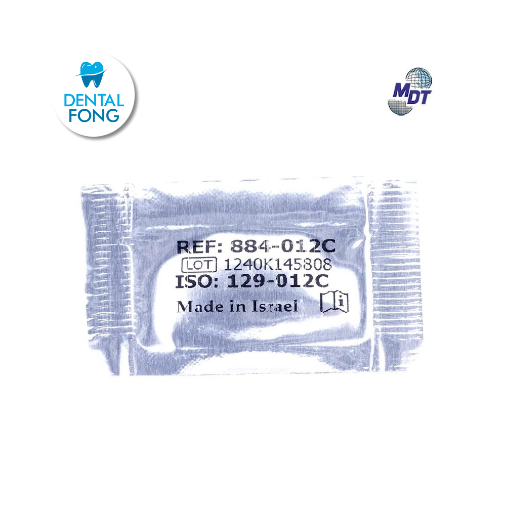 FRESA DIAMANTE 884-012C MDT