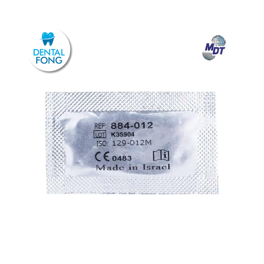 FRESA DIAMANTE 884-012 MDT