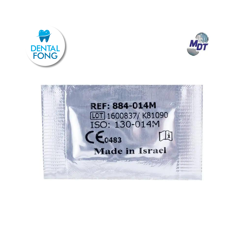 FRESA DIAMANTE 884-014 MDT