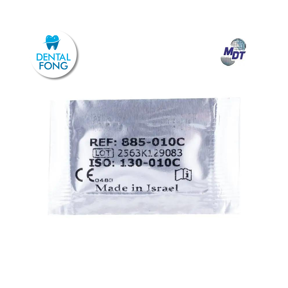 FRESA DIAMANTE 885-010C MDT