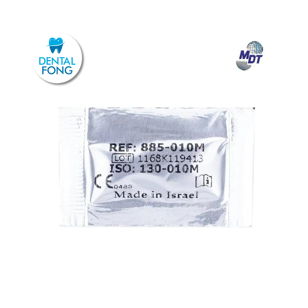 FRESA DIAMANTE 885-010 MDT