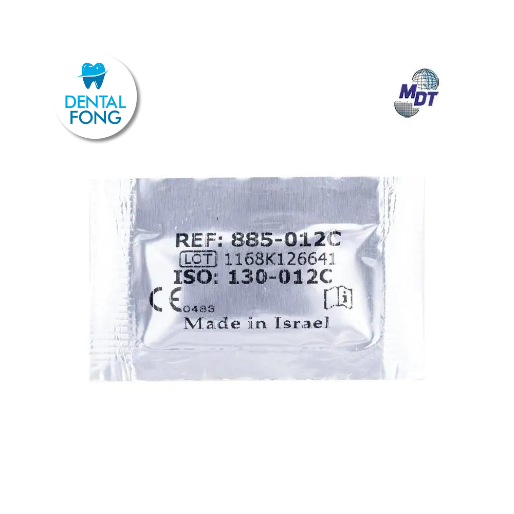 FRESA DIAMANTE 885-012C MDT