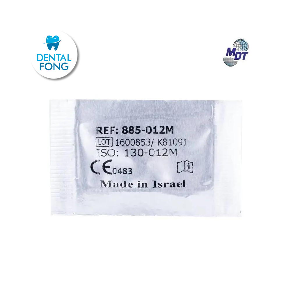 FRESA DIAMANTE 885-012 MDT