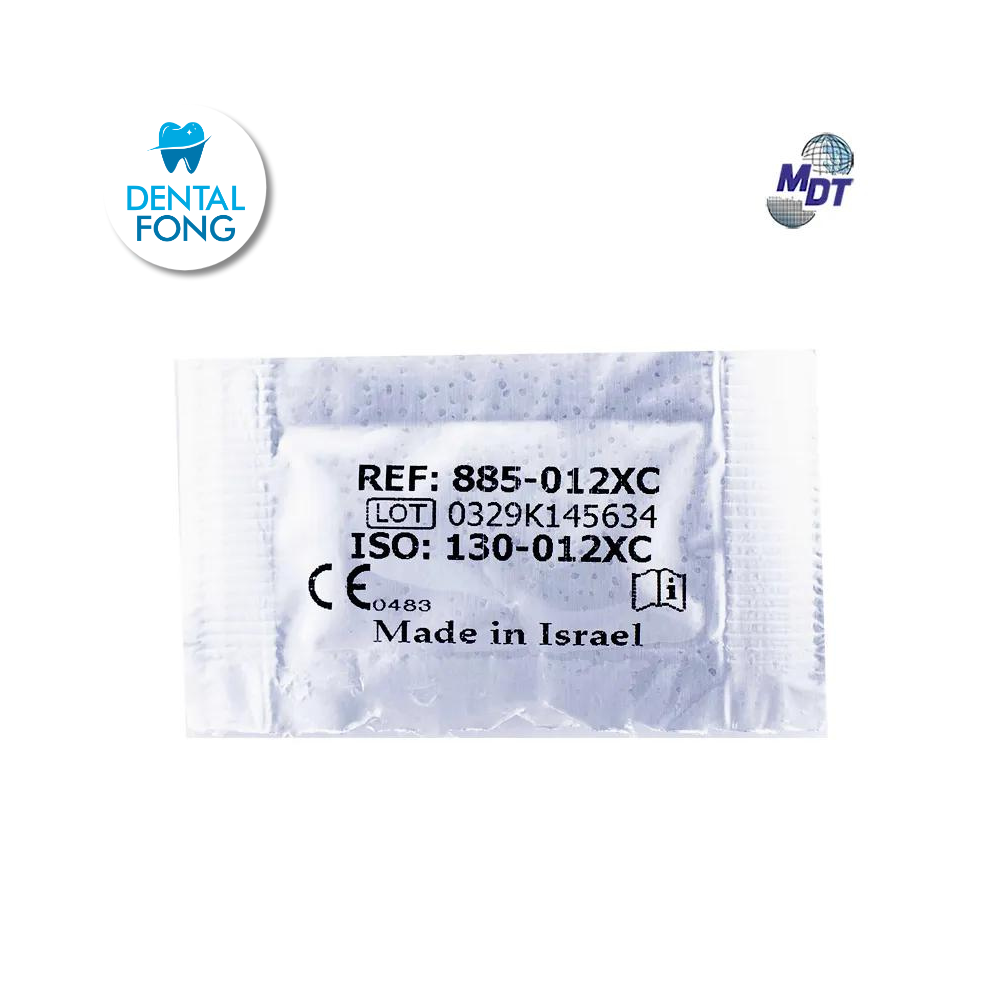 FRESA DIAMANTE 885-012XC MDT