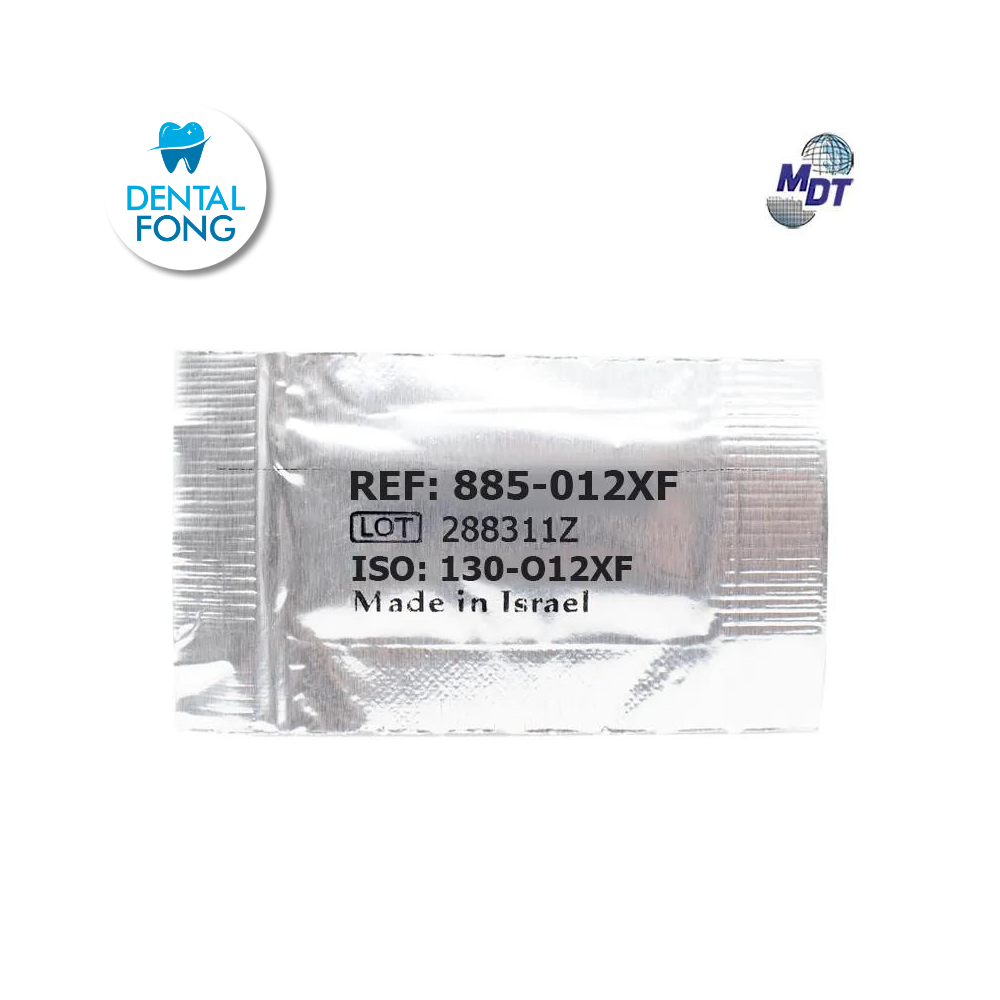 FRESA DIAMANTE 885-012XF MDT