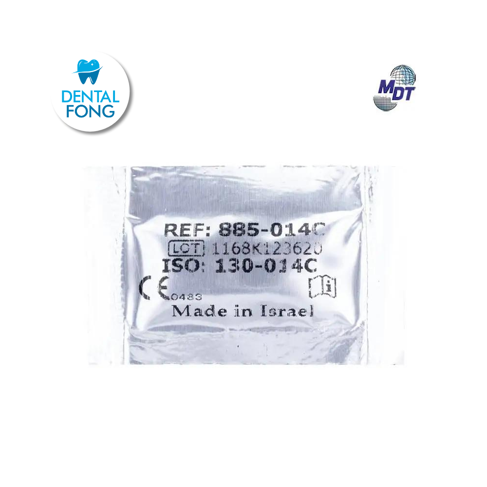 FRESA DIAMANTE 885-014C MDT