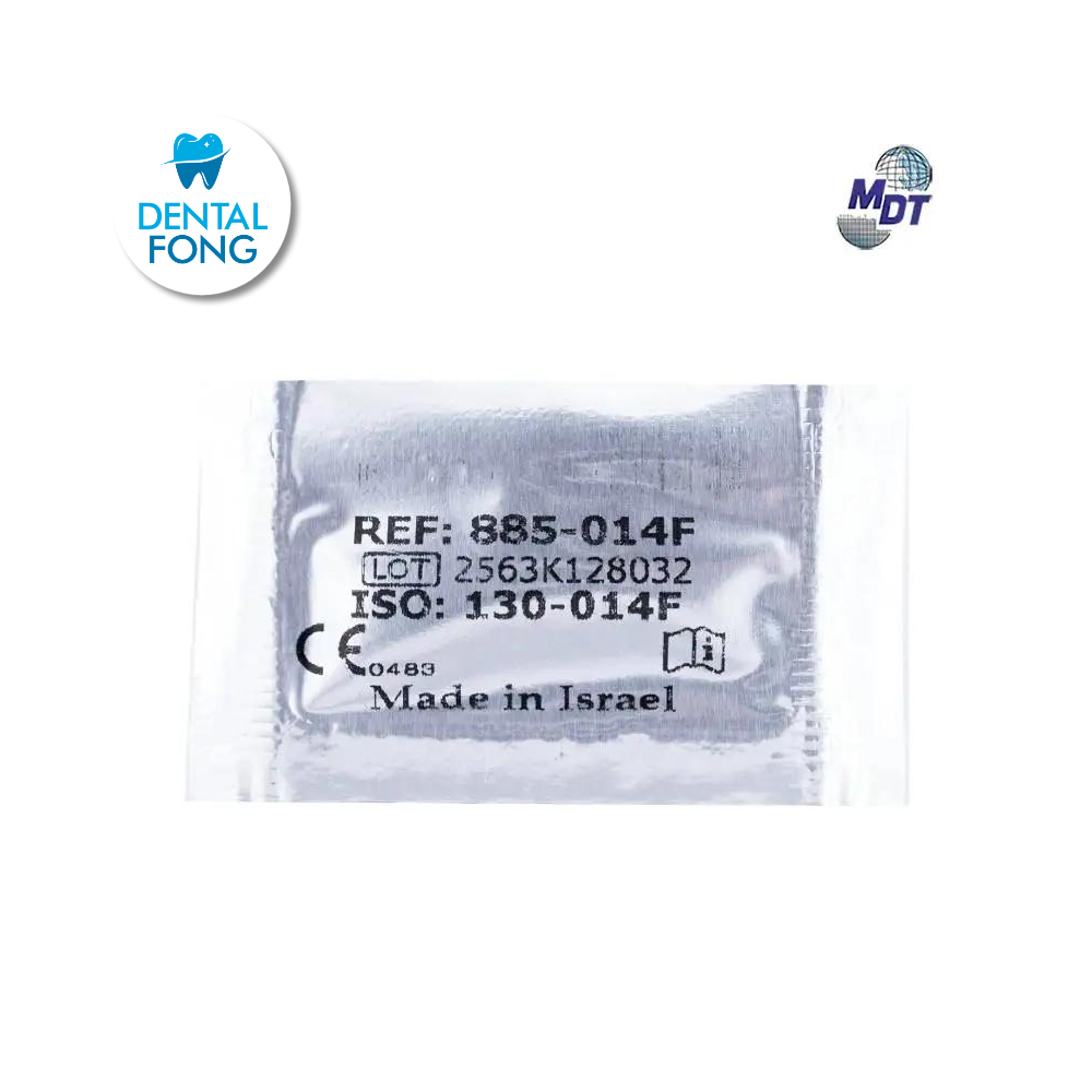 FRESA DIAMANTE 885-014F MDT