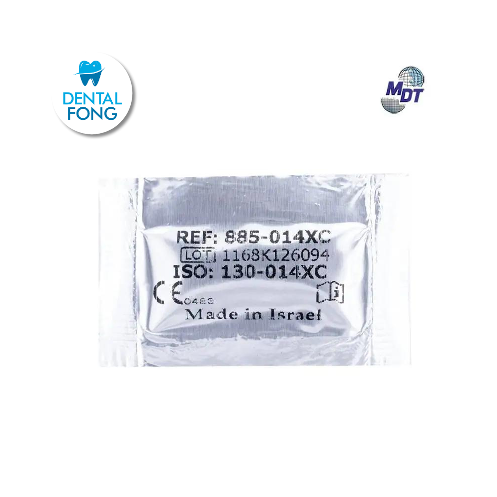 FRESA DIAMANTE 885-014XC MDT