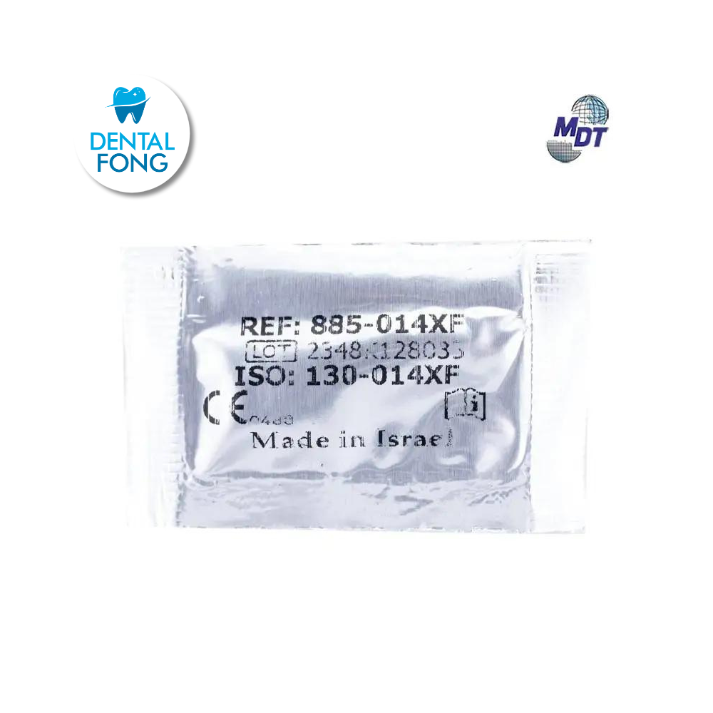 FRESA DIAMANTE 885-014XF MDT