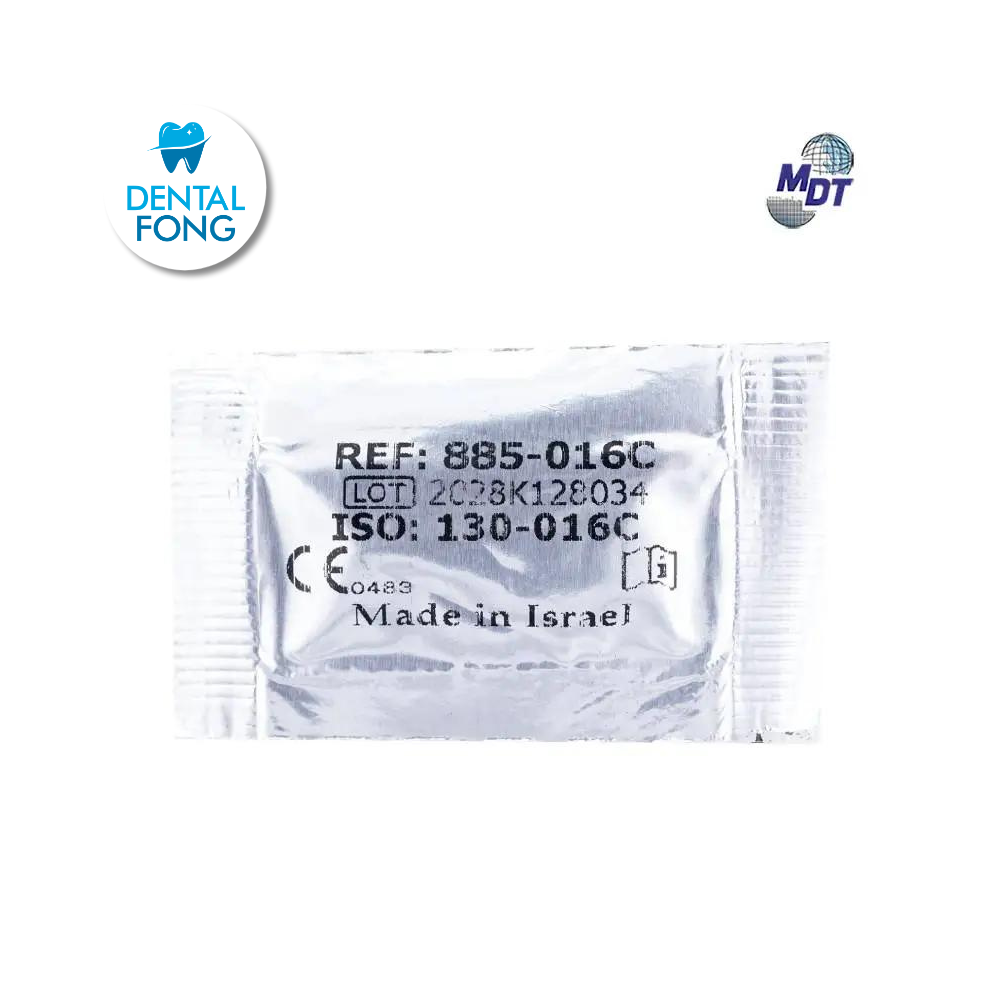 FRESA DIAMANTE 885-016C MDT