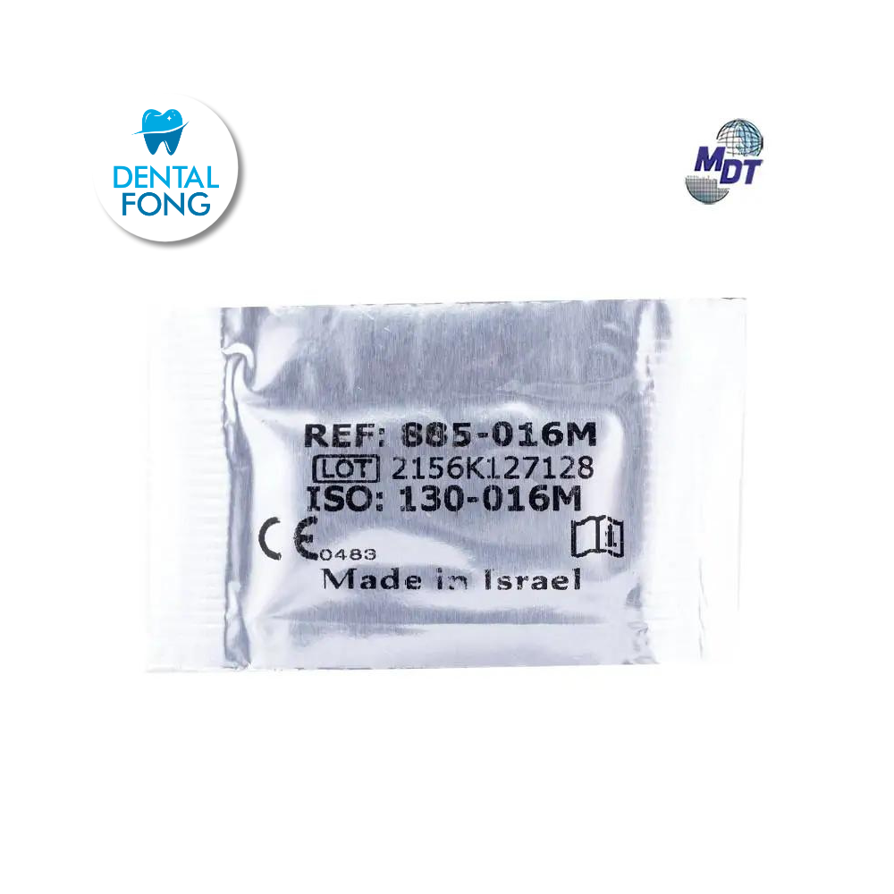 FRESA DIAMANTE 885-016 MDT