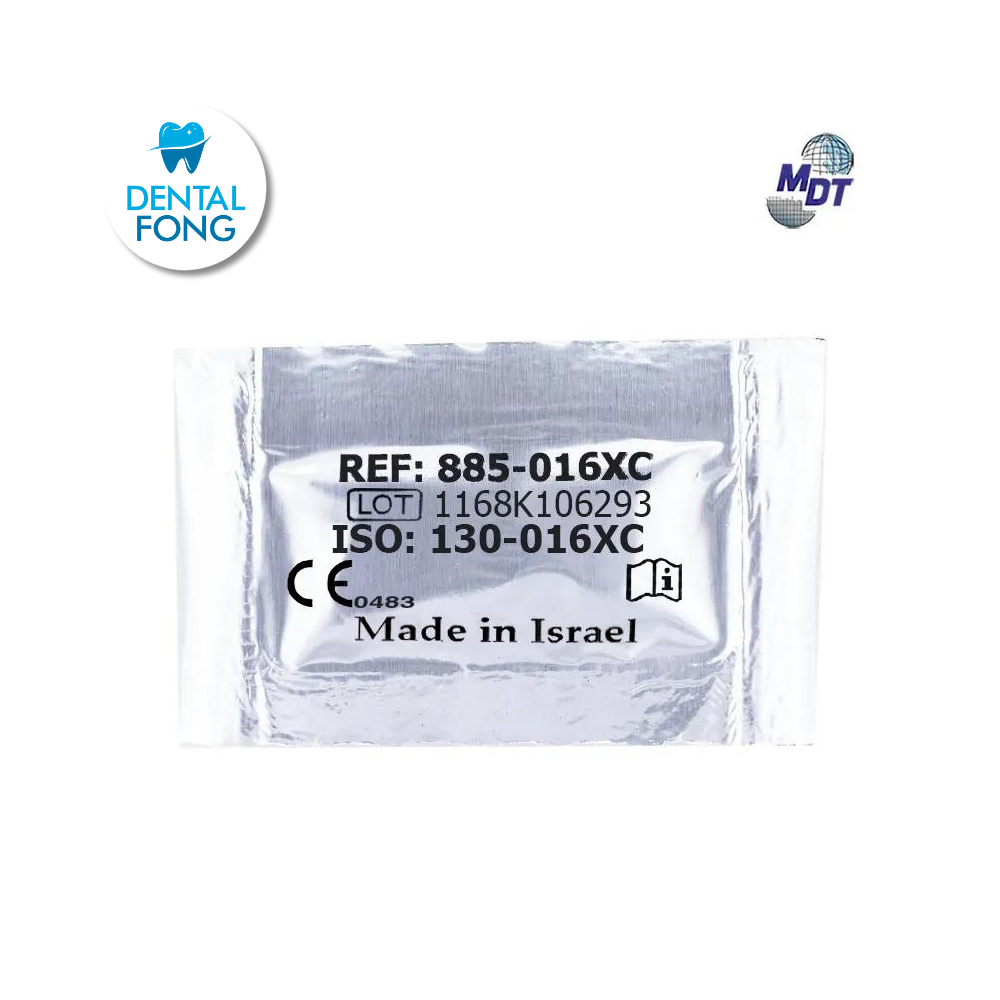 FRESA DIAMANTE 885-016XC MDT