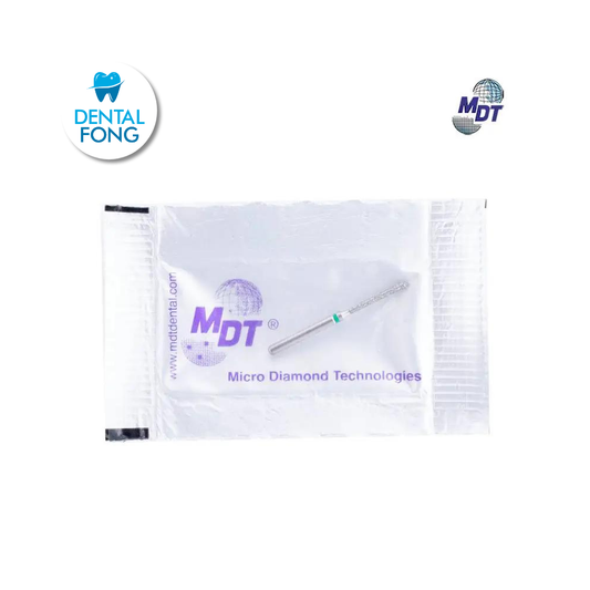 FRESA DIAMANTE 886-010C MDT