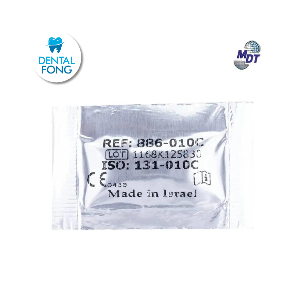 FRESA DIAMANTE 886-010C MDT