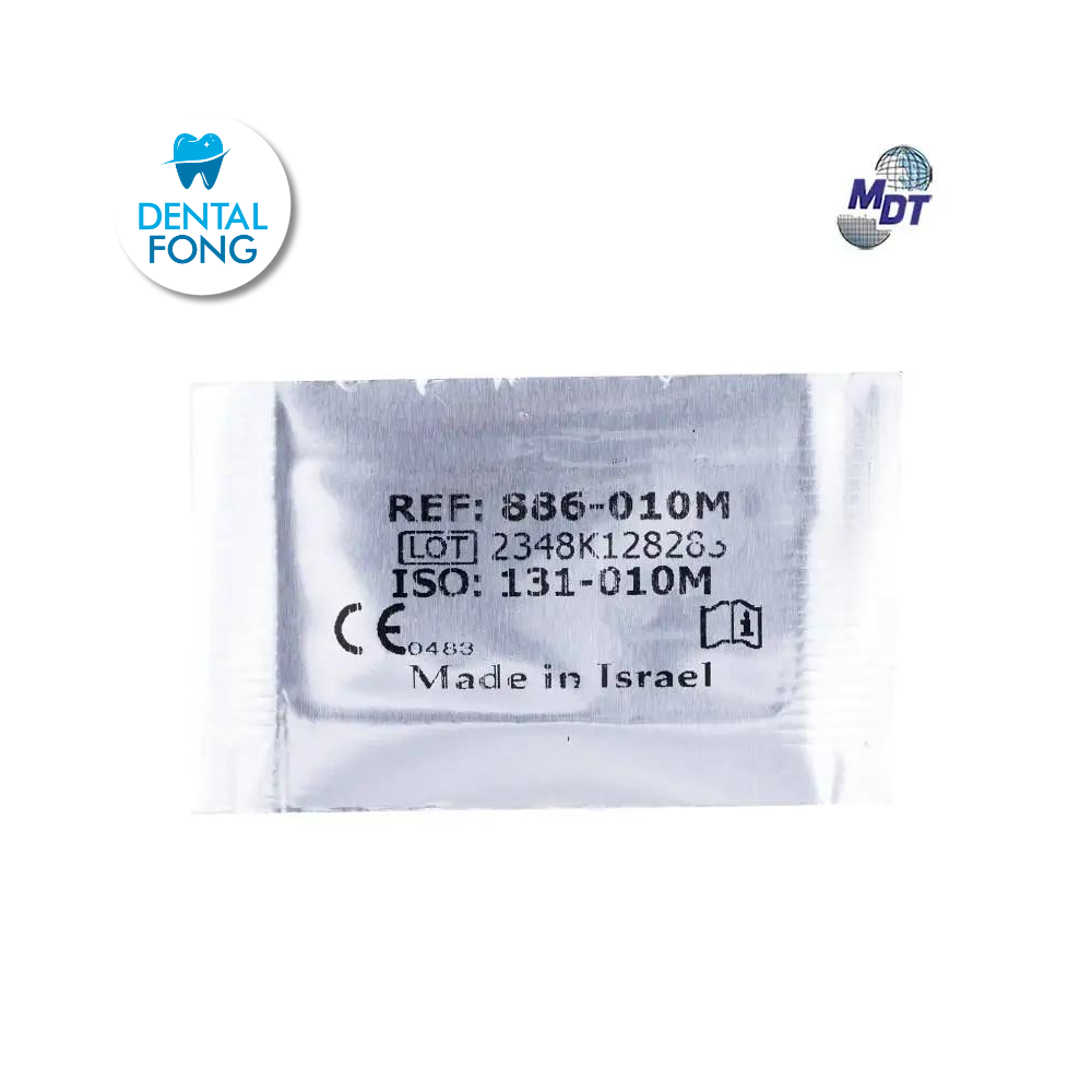 FRESA DIAMANTE 886-010 MDT