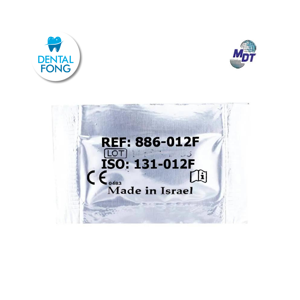 FRESA DIAMANTE 886-012F MDT