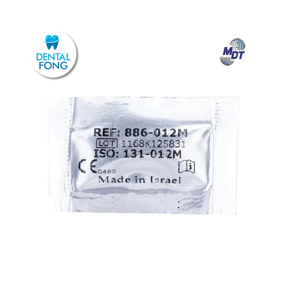 FRESA DIAMANTE 886-012 MDT