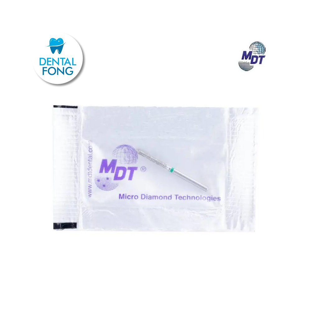 FRESA DIAMANTE 886-014C MDT