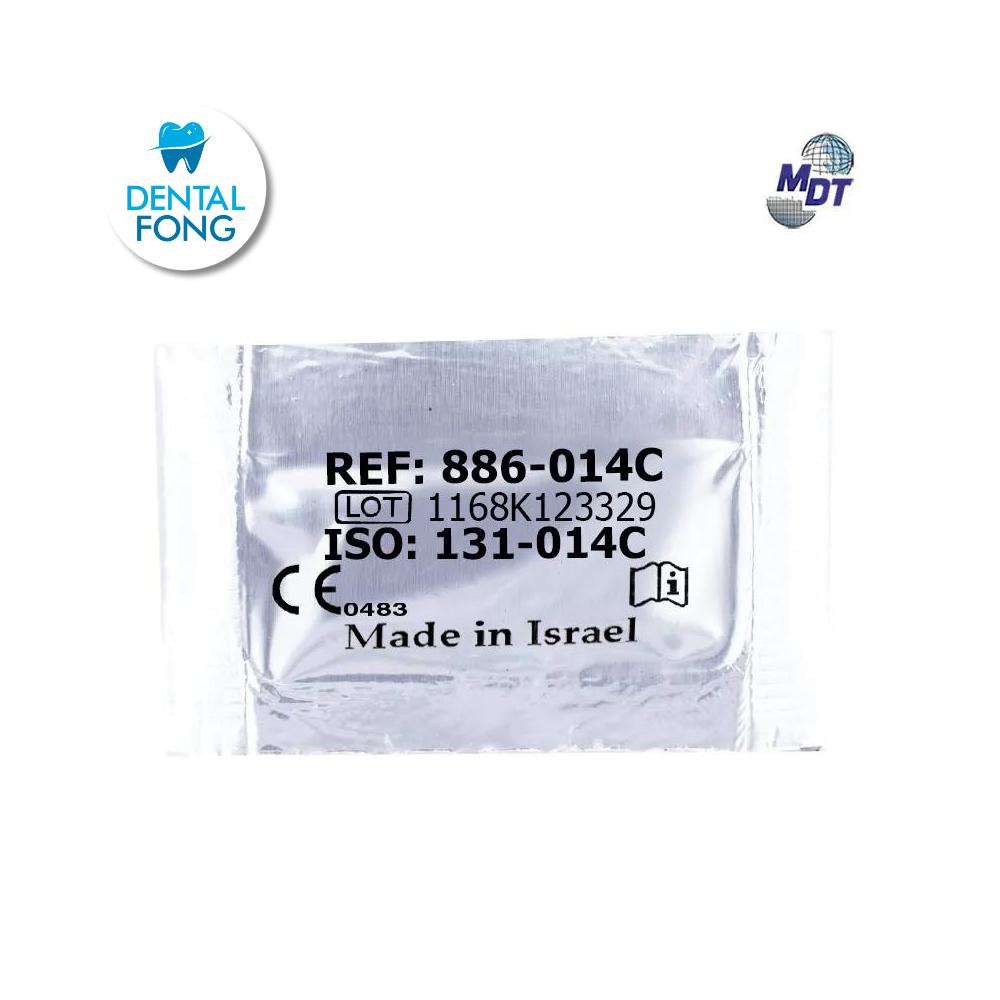 FRESA DIAMANTE 886-014C MDT