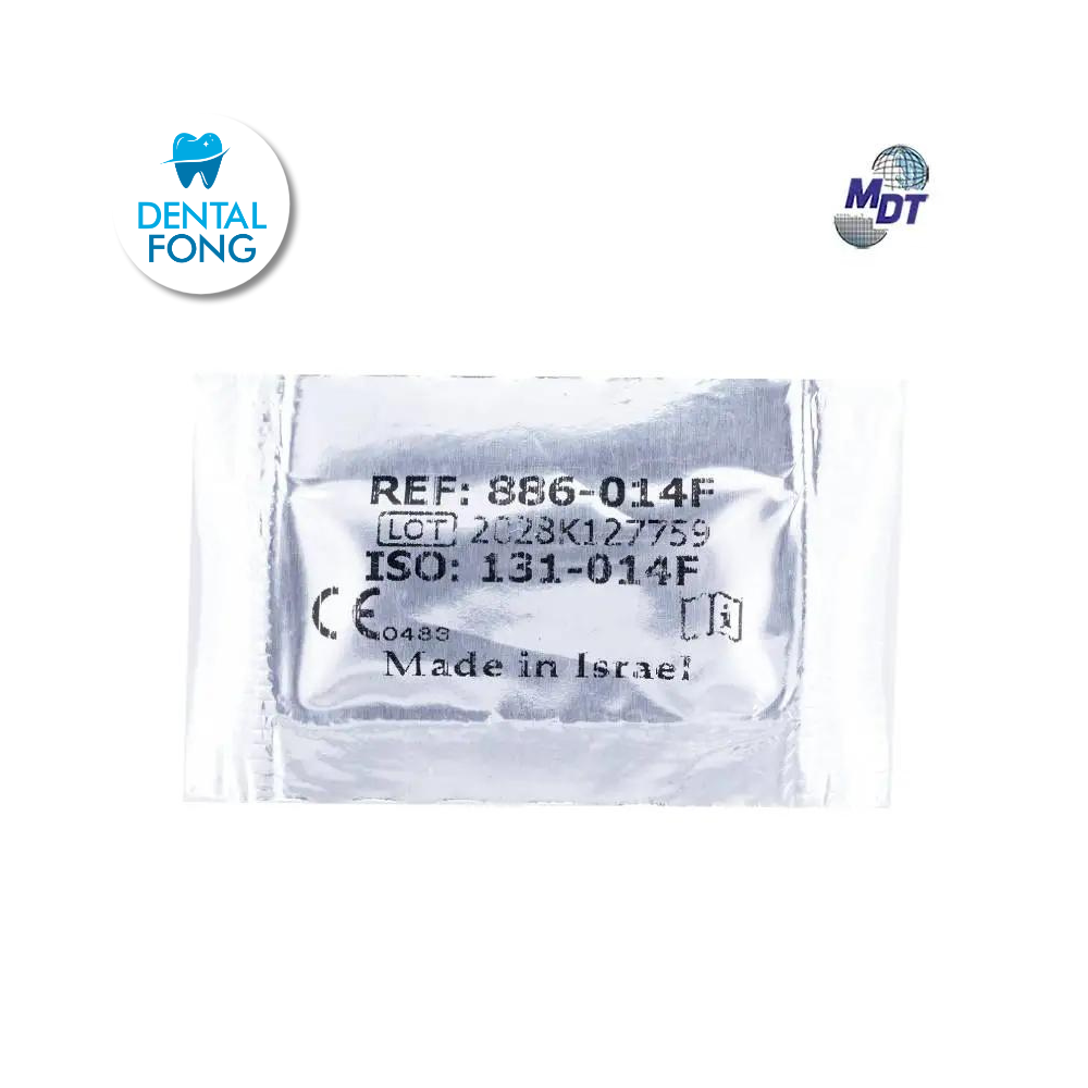 FRESA DIAMANTE 886-014F MDT