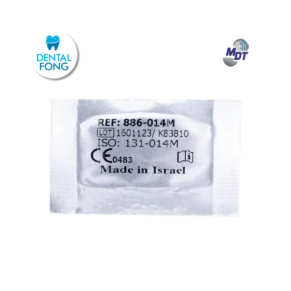 FRESA DIAMANTE 886-014 MDT