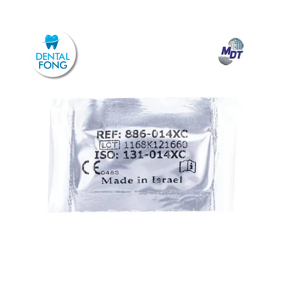 FRESA DIAMANTE 886-014XC MDT