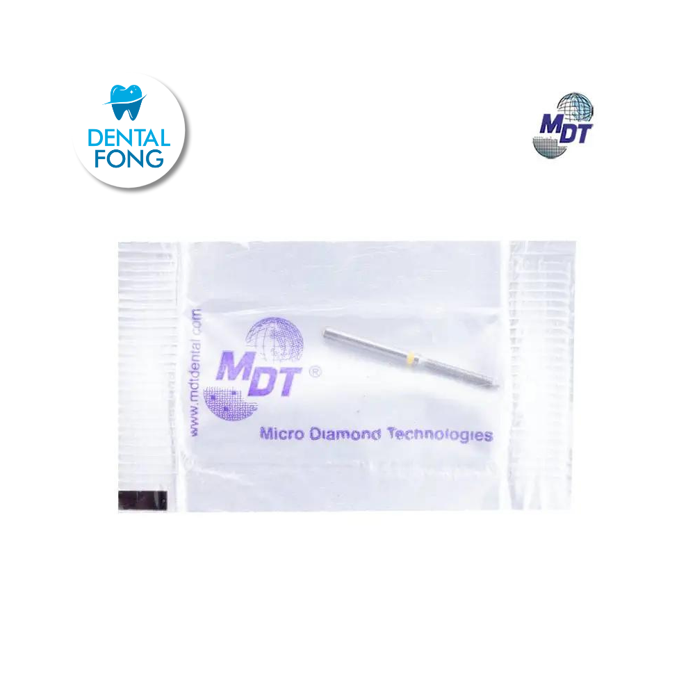 FRESA DIAMANTE 886-014XF MDT